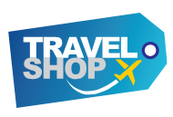 Travel Shop Logo