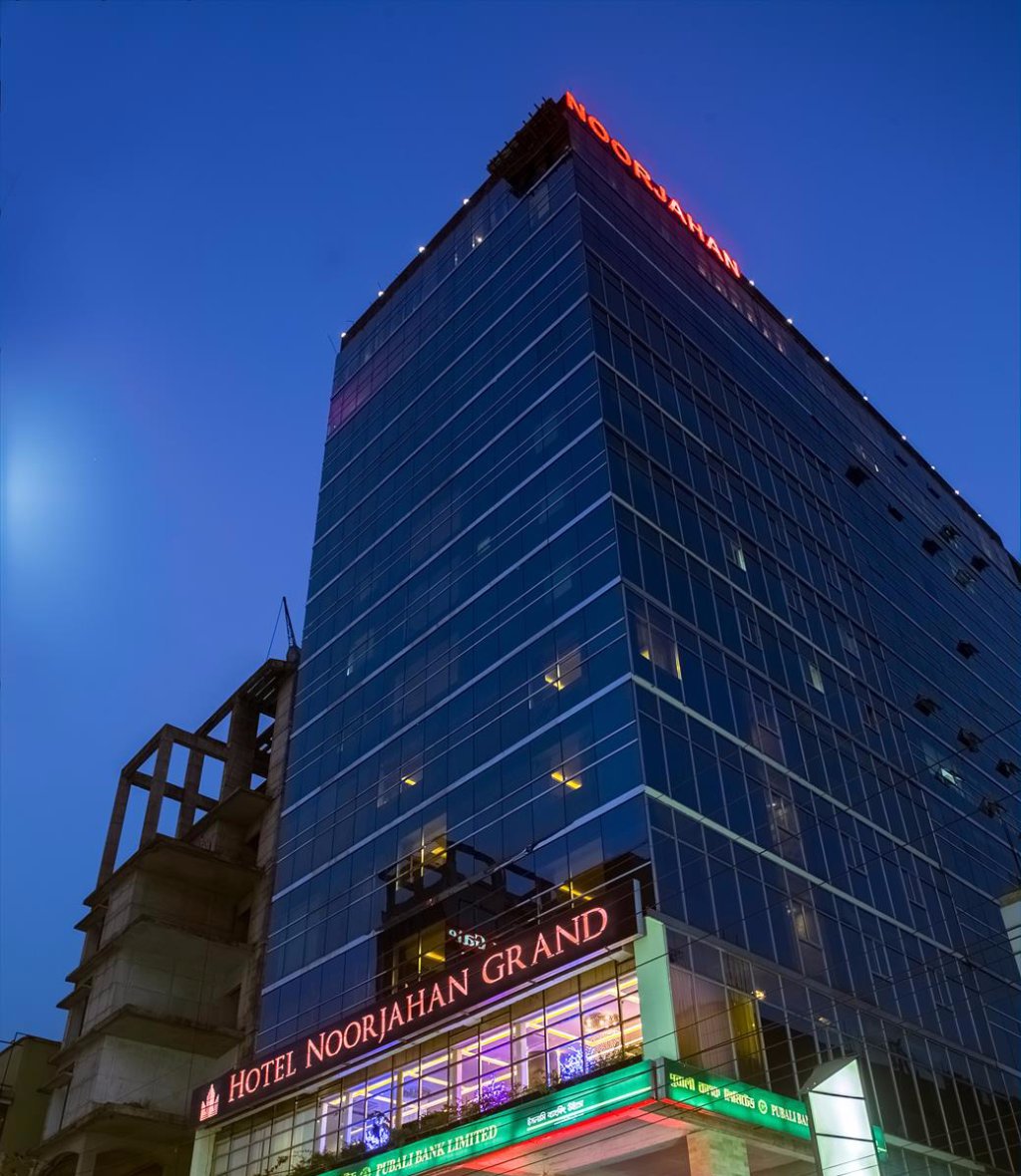 Hotel Noorjahan Grand
