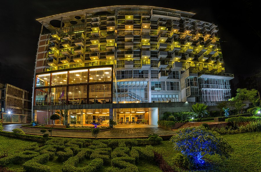 Best Western Heritage